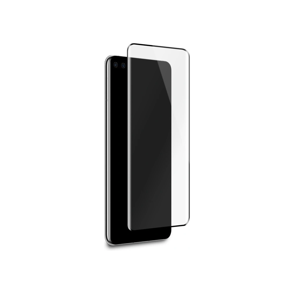 Hurtownia GSM - Sklo tvrzené PURO Frame Tempered Glass Huawei P40 Pro (černý rámeček) - PUR242BLK - {ean13} - Hurt