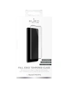 Hurtownia GSM - Szkło hartowane PURO Frame Tempered Glass Huawei P40 Pro (czarna ramka) - PUR242BLK - {ean13} - Hurt