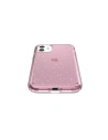 Hurtownia GSM - Etui Speck Presidio Clear with Glitter iPhone 11 s povrchovou úpravou MICROBAN Rose Glitter/Clear - SPK052RS - {ean13} - Hurt