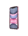 Hurtownia GSM - Etui Speck Presidio Clear with Glitter iPhone 11 z powłoką MICROBAN Rose Glitter/Clear - SPK052RS - {ean13} - Hurt