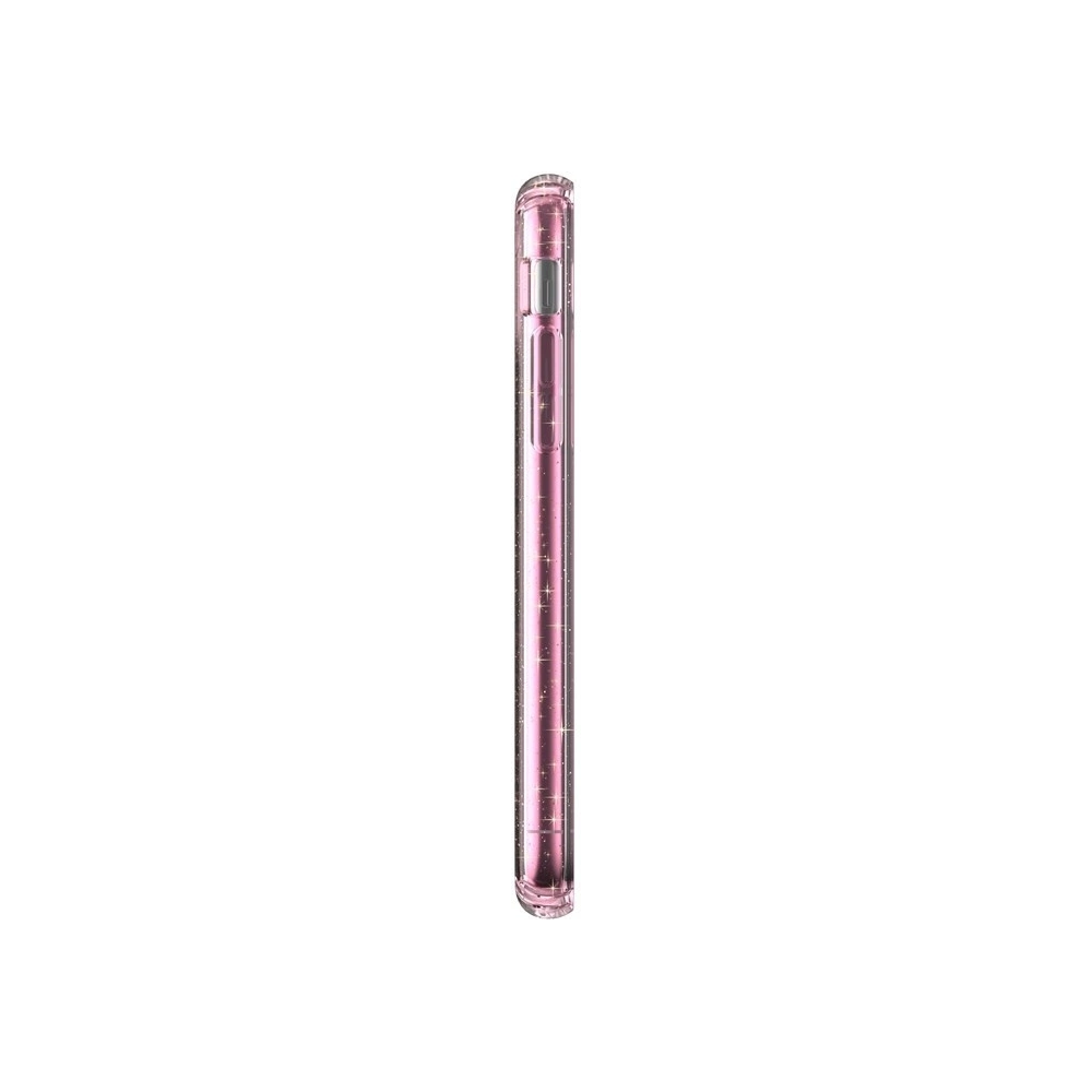 Hurtownia GSM - Etui Speck Presidio Clear with Glitter iPhone 11 s povrchovou úpravou MICROBAN Rose Glitter/Clear - SPK052RS - {ean13} - Hurt