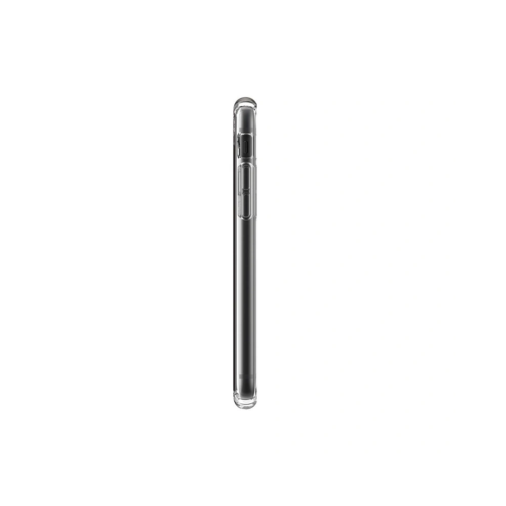 Wholesale Speck Presidio Perfect-Clear Apple iPhone SE 2022/SE 2020/8/7 with MicroBan layer Clear - SPK051CLR - {ean13} - Hurt