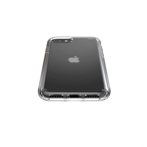 Etui Speck Presidio Perfect-Clear Apple iPhone SE 2022/SE 2020/8/7 z powłoką MICROBAN Clear Etui Speck Presidio Perfect-Clear Apple iPhone SE 2022/SE 2020/8/7 z powłoką MICROBAN Clear