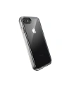 Wholesale Speck Presidio Perfect-Clear Apple iPhone SE 2022/SE 2020/8/7 with MicroBan layer Clear - SPK051CLR - {ean13} - Hurt