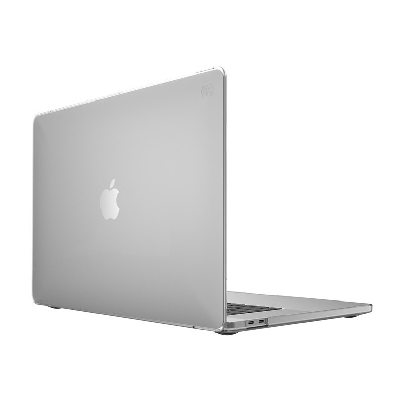 Hurtownia Speck - 848709087560 - SPK050CLR - Etui Speck SmartShell MacBook Pro 16 Clear - B2B homescreen