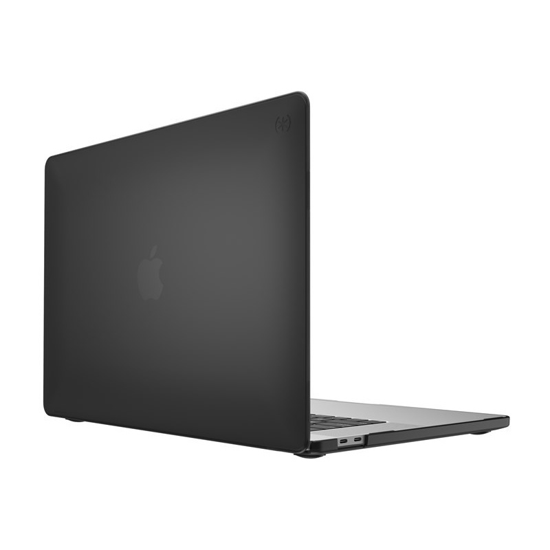 Hurtownia Speck - 848709087553 - SPK049BLK - Etui Speck SmartShell MacBook Pro 16 Onyx Black - B2B homescreen