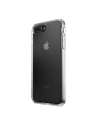 Hurtownia GSM - Etui Speck Presidio Perfect-Clear iPhone 8 Plus / 7 Plus mit MICROBAN Clear Beschichtung - SPK048CLR - {ean13} - Hurt