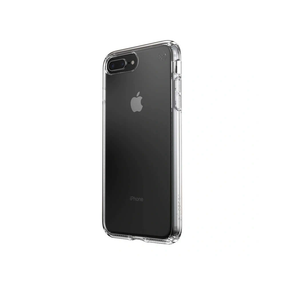 Wholesale Speck Presidio Perfect-Clear iPhone 8 Plus / 7 Plus with MicroBan layer Clear - SPK048CLR - {ean13} - Hurt