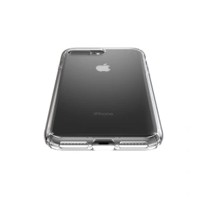 Hurtownia GSM - Etui Speck Presidio Perfect-Clear iPhone 8 Plus / 7 Plus z powłoką MICROBAN Clear - SPK048CLR - {ean13} - Hurt