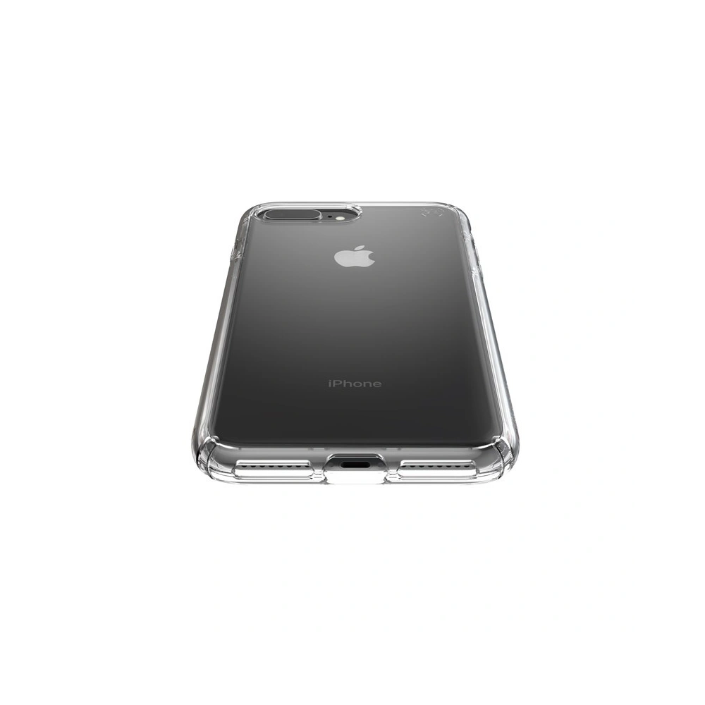 Wholesale Speck Presidio Perfect-Clear iPhone 8 Plus / 7 Plus with MicroBan layer Clear - SPK048CLR - {ean13} - Hurt