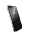 Hurtownia GSM - Etui Speck Presidio Perfect-Clear iPhone 8 Plus / 7 Plus mit MICROBAN Clear Beschichtung - SPK048CLR - {ean13} - Hurt