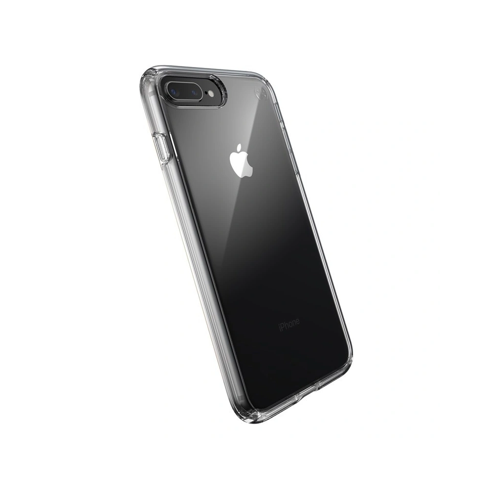 Wholesale Speck Presidio Perfect-Clear iPhone 8 Plus / 7 Plus with MicroBan layer Clear - SPK048CLR - {ean13} - Hurt