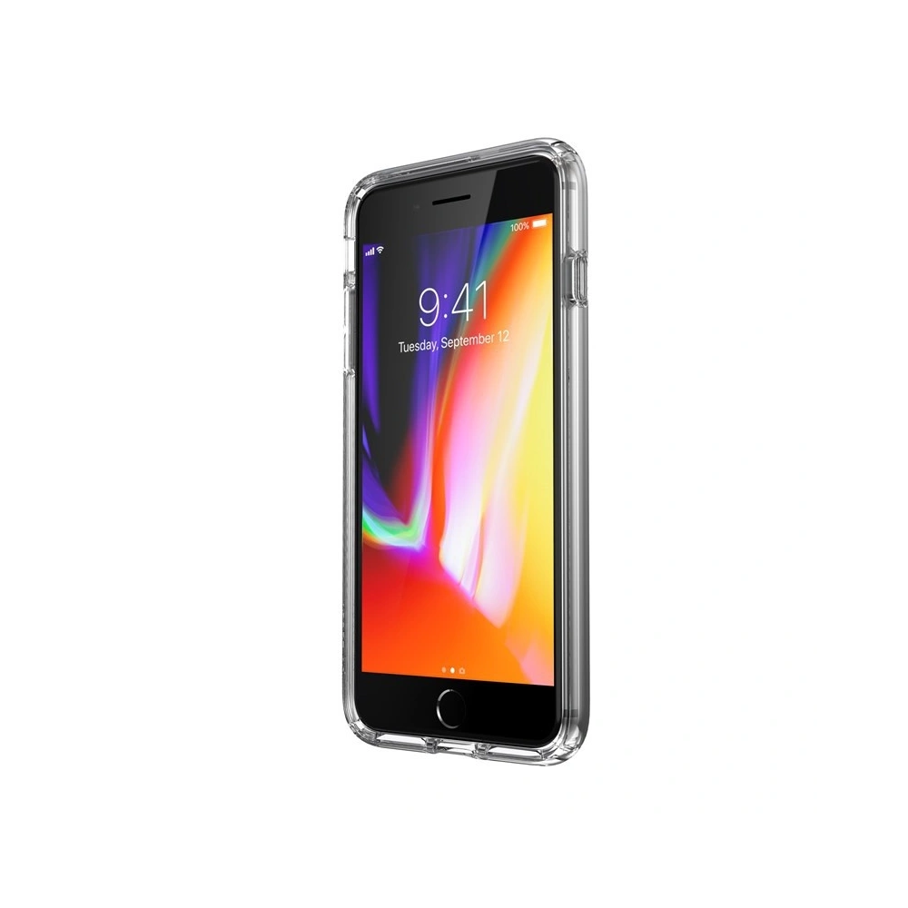 Wholesale Speck Presidio Perfect-Clear iPhone 8 Plus / 7 Plus with MicroBan layer Clear - SPK048CLR - {ean13} - Hurt