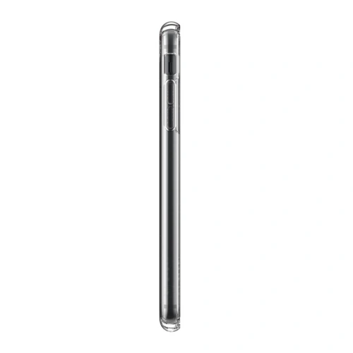 Etui Speck Presidio Perfect-Clear iPhone 8 Plus / 7 Plus z powłoką MICROBAN Clear
