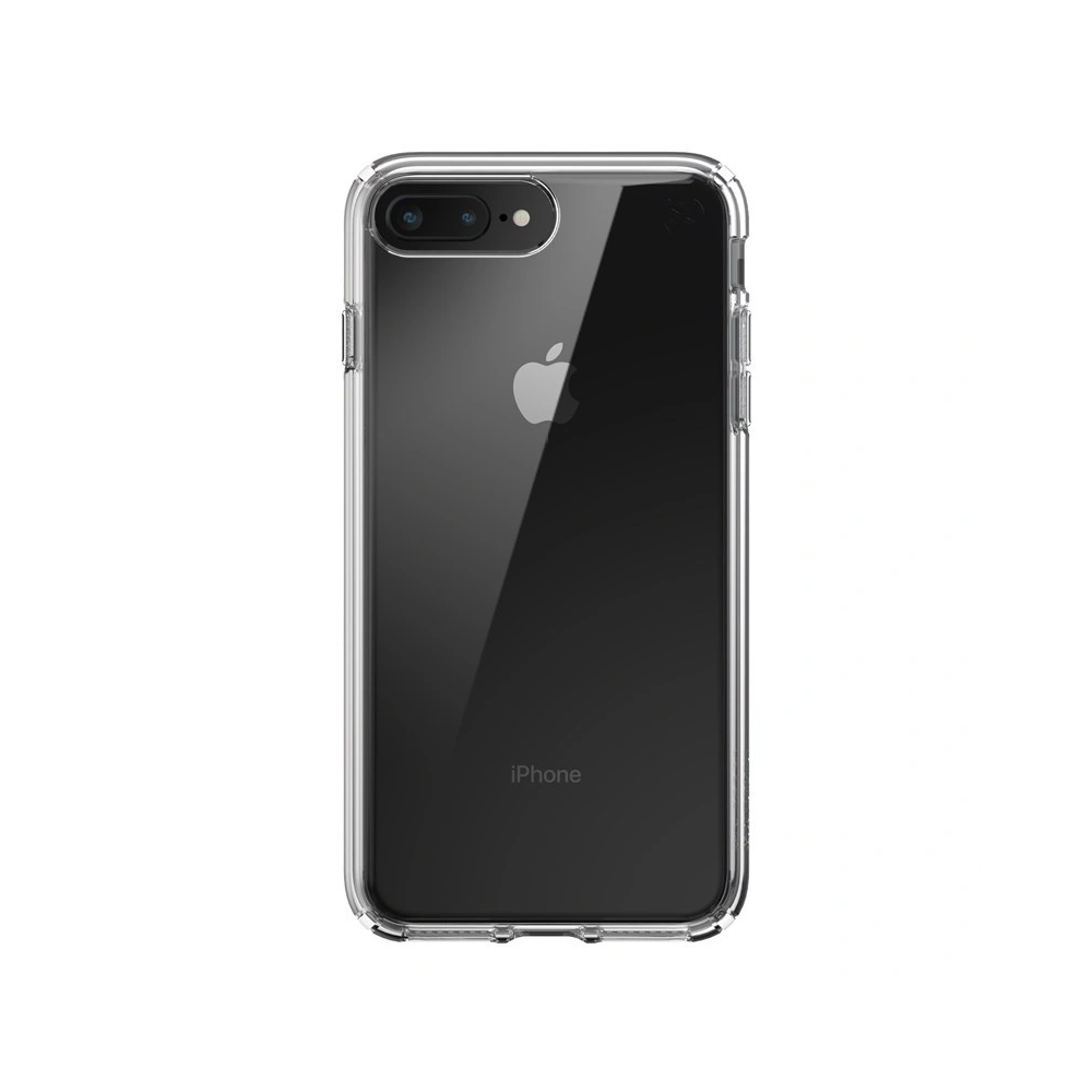 Wholesale Speck Presidio Perfect-Clear iPhone 8 Plus / 7 Plus with MicroBan layer Clear - SPK048CLR - {ean13} - Hurt
