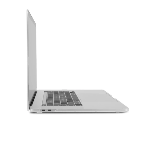 Obudowa Moshi iGlaze Hardshell Case MacBook Pro 16 (Stealth Clear)