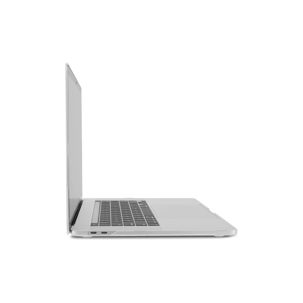 Hurtownia GSM - Obiectiv Moshi iGlaze Hardshell Case MacBook Pro 16 (Stealth Clear) - MOSH078CL - {ean13} - Hurt