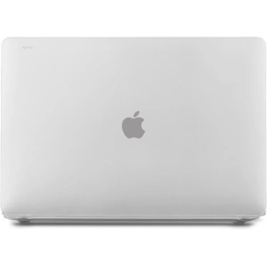Hurtownia GSM - Obiectiv Moshi iGlaze Hardshell Case MacBook Pro 16 (Stealth Clear) - MOSH078CL - {ean13} - Hurt
