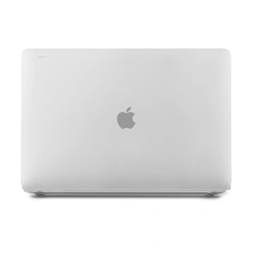 Obudowa Moshi iGlaze Hardshell Case MacBook Pro 16 (Stealth Clear)