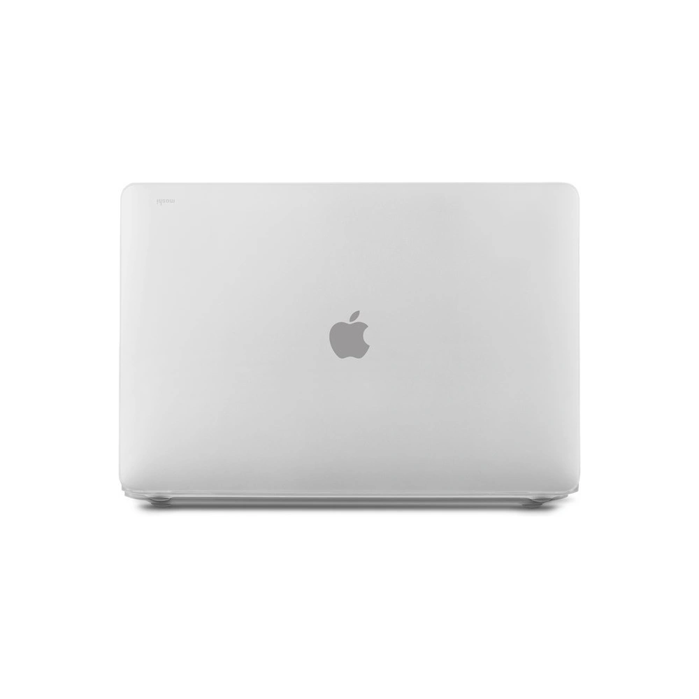 Hurtownia GSM - Obal Moshi iGlaze Hardshell Case MacBook Pro 16 (Stealth Clear) - MOSH078CL - {ean13} - Hurt