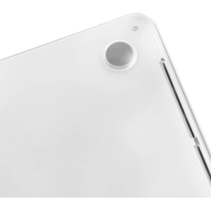 Hurtownia GSM - Obiectiv Moshi iGlaze Hardshell Case MacBook Pro 16 (Stealth Clear) - MOSH078CL - {ean13} - Hurt
