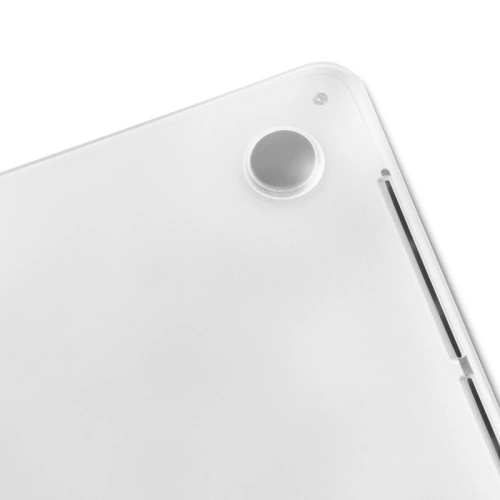 Obudowa Moshi iGlaze Hardshell Case MacBook Pro 16 (Stealth Clear)