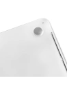 Hurtownia GSM - Obiectiv Moshi iGlaze Hardshell Case MacBook Pro 16 (Stealth Clear) - MOSH078CL - {ean13} - Hurt