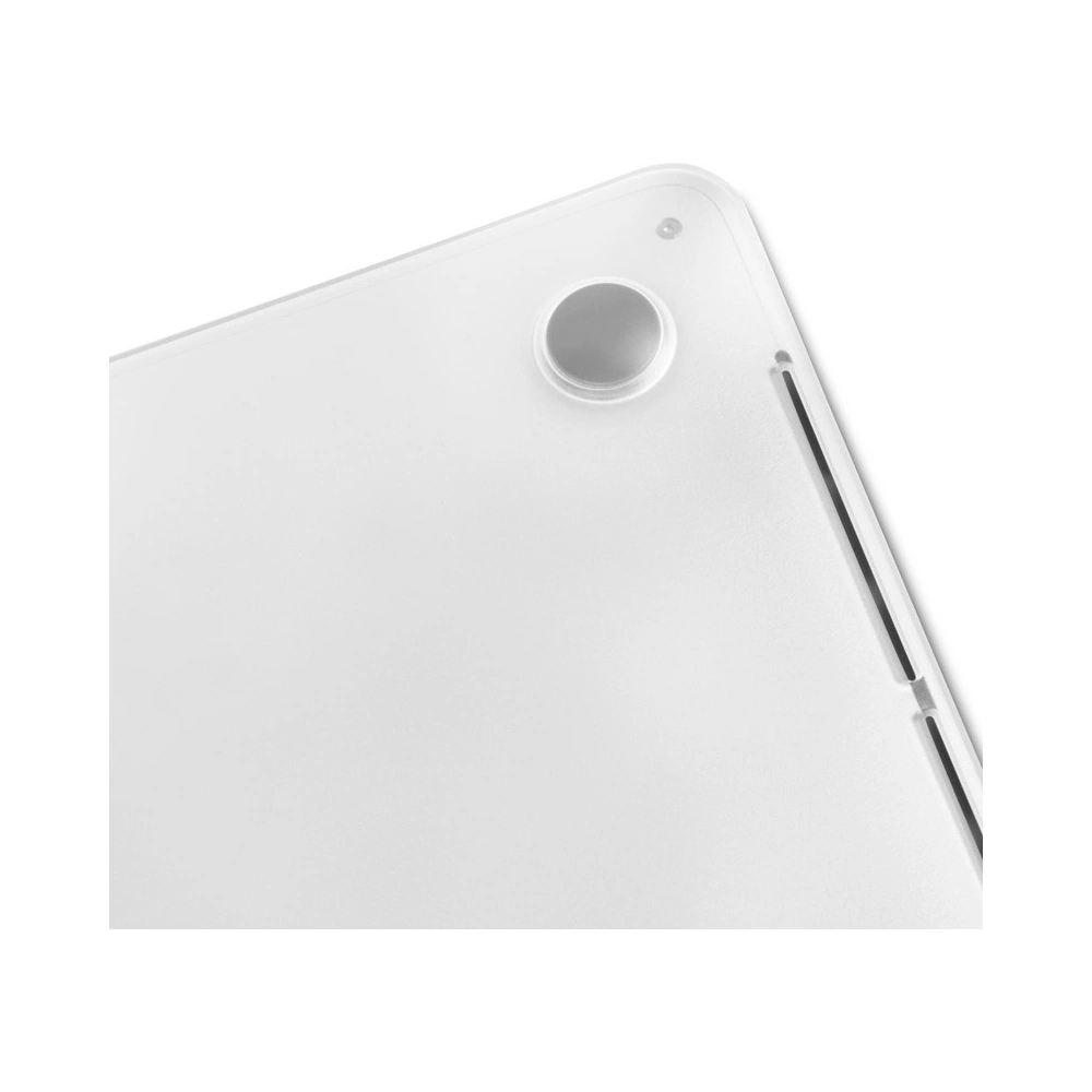 Hurtownia GSM - Obal Moshi iGlaze Hardshell Case MacBook Pro 16 (Stealth Clear) - MOSH078CL - {ean13} - Hurt