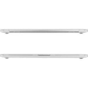 Hurtownia GSM - Obiectiv Moshi iGlaze Hardshell Case MacBook Pro 16 (Stealth Clear) - MOSH078CL - {ean13} - Hurt