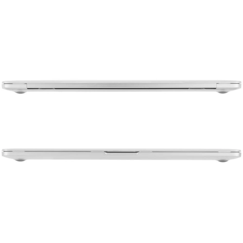 Obudowa Moshi iGlaze Hardshell Case MacBook Pro 16 (Stealth Clear)