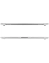 Hurtownia GSM - Obiectiv Moshi iGlaze Hardshell Case MacBook Pro 16 (Stealth Clear) - MOSH078CL - {ean13} - Hurt