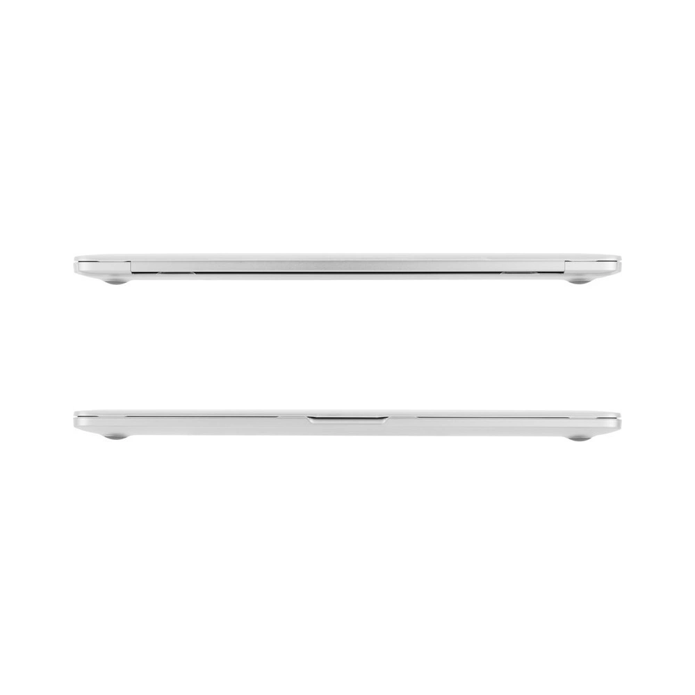 Hurtownia GSM - Obiectiv Moshi iGlaze Hardshell Case MacBook Pro 16 (Stealth Clear) - MOSH078CL - {ean13} - Hurt