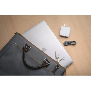 Hurtownia GSM - Obiectiv Moshi iGlaze Hardshell Case MacBook Pro 16 (Stealth Clear) - MOSH078CL - {ean13} - Hurt