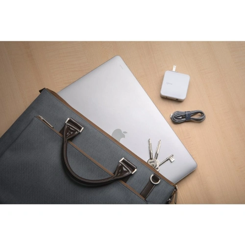 Obudowa Moshi iGlaze Hardshell Case MacBook Pro 16 (Stealth Clear)