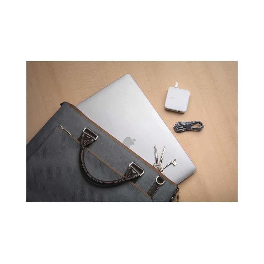 Hurtownia GSM - Obiectiv Moshi iGlaze Hardshell Case MacBook Pro 16 (Stealth Clear) - MOSH078CL - {ean13} - Hurt