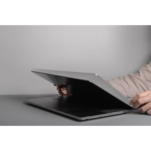 Hurtownia GSM - Obiectiv Moshi iGlaze Hardshell Case MacBook Pro 16 (Stealth Clear) - MOSH078CL - {ean13} - Hurt