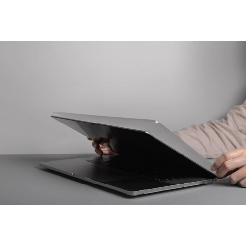 Obudowa Moshi iGlaze Hardshell Case MacBook Pro 16 (Stealth Clear)