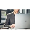 Hurtownia GSM - Obiectiv Moshi iGlaze Hardshell Case MacBook Pro 16 (Stealth Clear) - MOSH078CL - {ean13} - Hurt