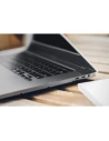 Hurtownia GSM - Obiectiv Moshi iGlaze Hardshell Case MacBook Pro 16 (Stealth Clear) - MOSH078CL - {ean13} - Hurt