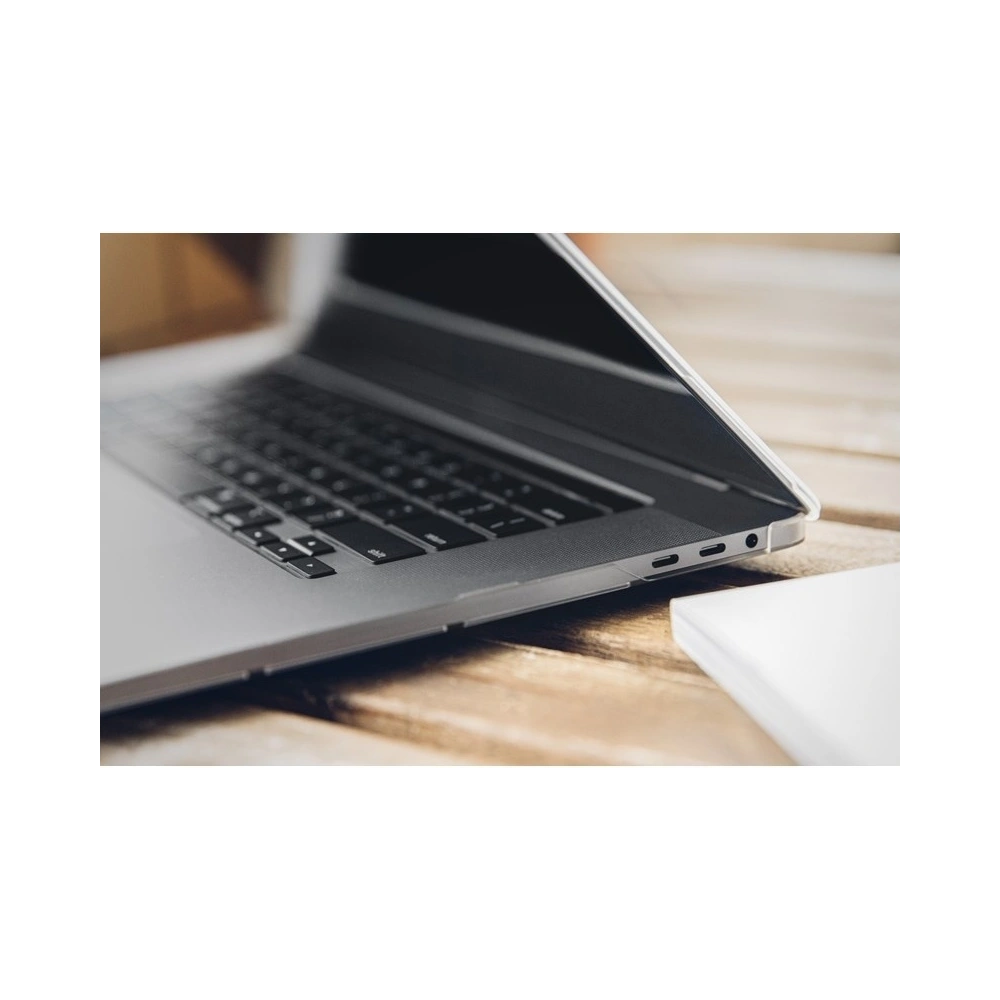 Hurtownia GSM - Obal Moshi iGlaze Hardshell Case MacBook Pro 16 (Stealth Clear) - MOSH078CL - {ean13} - Hurt