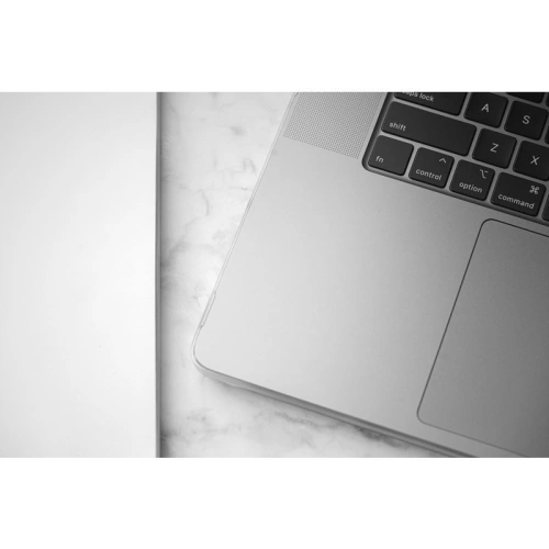 Obudowa Moshi iGlaze Hardshell Case MacBook Pro 16 (Stealth Clear)