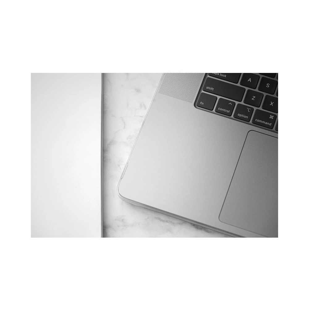 Hurtownia GSM - Obiectiv Moshi iGlaze Hardshell Case MacBook Pro 16 (Stealth Clear) - MOSH078CL - {ean13} - Hurt