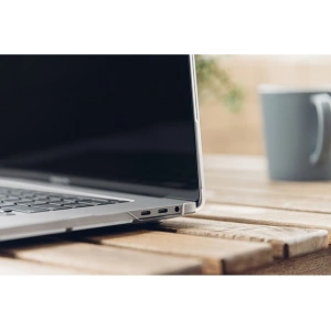 Hurtownia GSM - Obiectiv Moshi iGlaze Hardshell Case MacBook Pro 16 (Stealth Clear) - MOSH078CL - {ean13} - Hurt