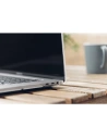 Hurtownia GSM - Obiectiv Moshi iGlaze Hardshell Case MacBook Pro 16 (Stealth Clear) - MOSH078CL - {ean13} - Hurt