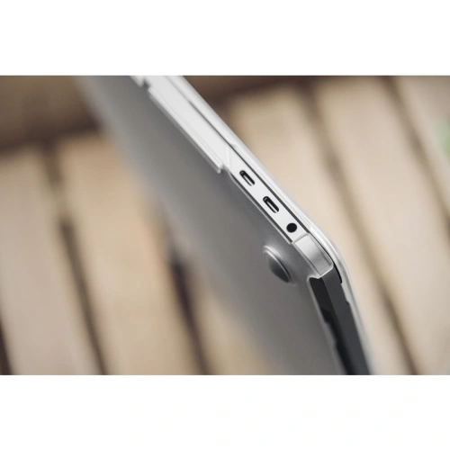 Obudowa Moshi iGlaze Hardshell Case MacBook Pro 16 (Stealth Clear)