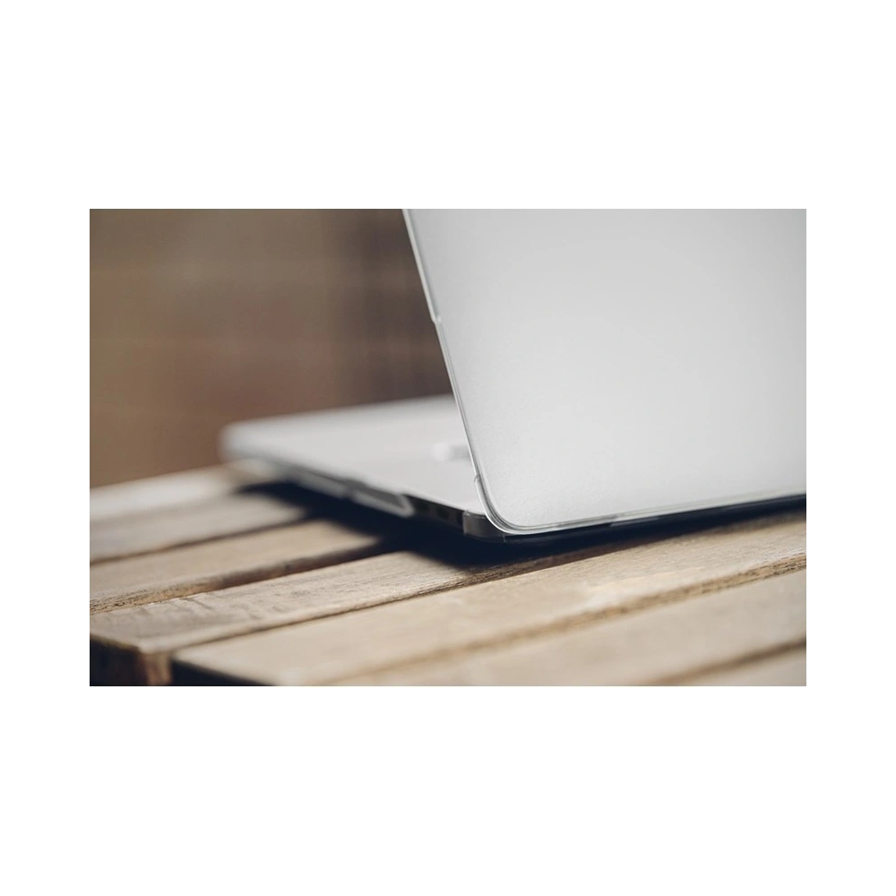 Hurtownia GSM - Obiectiv Moshi iGlaze Hardshell Case MacBook Pro 16 (Stealth Clear) - MOSH078CL - {ean13} - Hurt