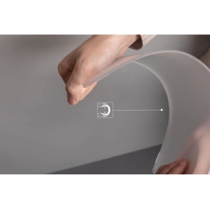 Moshi iGlaze - Case for Macbook Pro 16 (Stealth Clear)