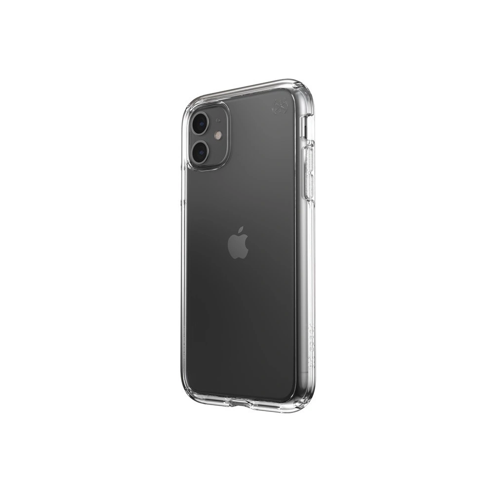 Wholesale Speck Presidio Perfect-Clear iPhone 11 with MicroBan layer Clear - SPK046CLR - {ean13} - Hurt
