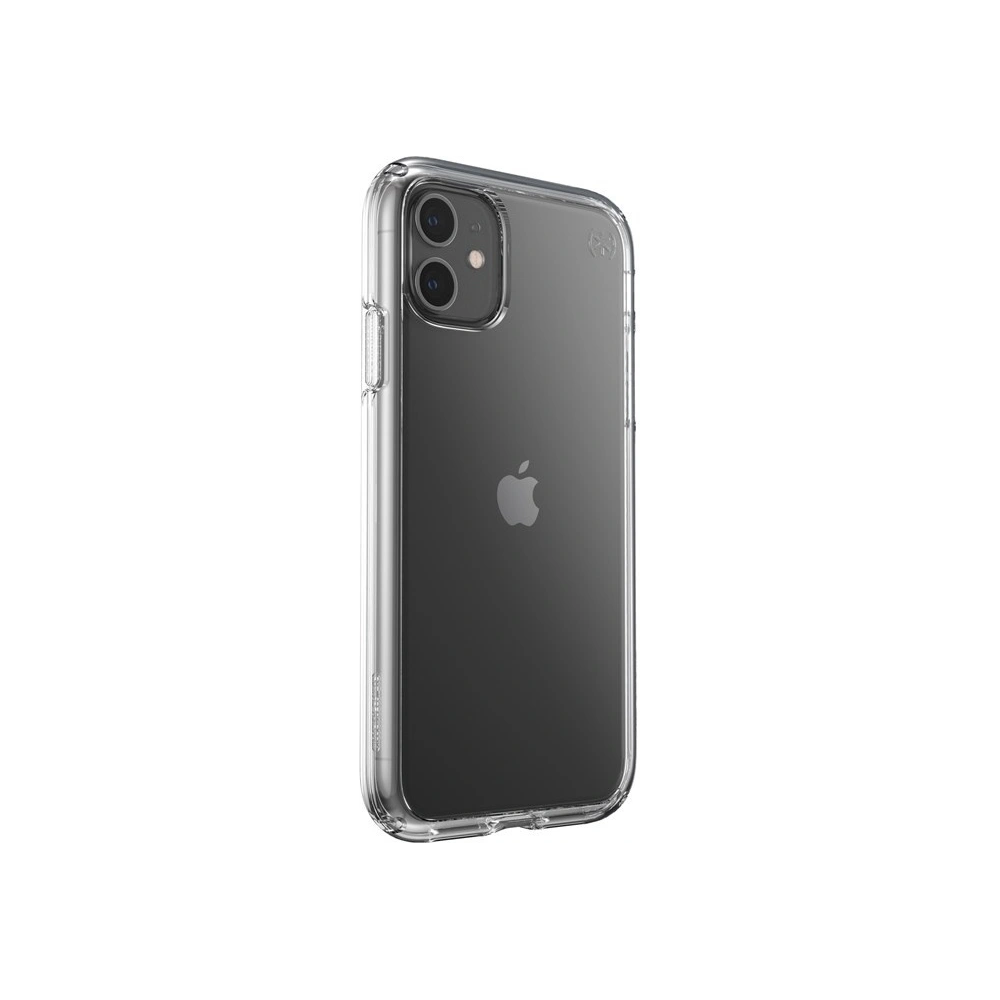 Wholesale Speck Presidio Perfect-Clear iPhone 11 with MicroBan layer Clear - SPK046CLR - {ean13} - Hurt