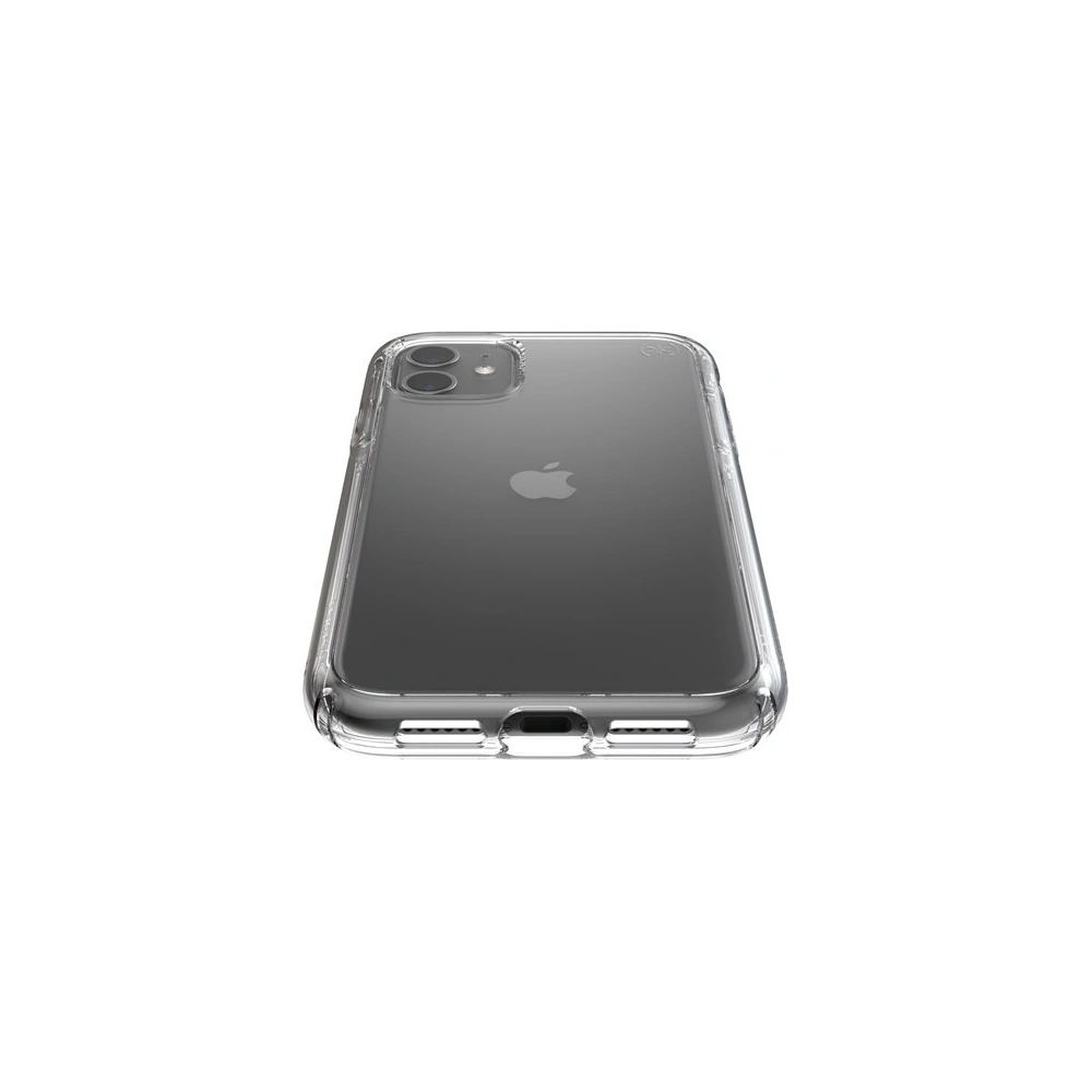Wholesale Speck Presidio Perfect-Clear iPhone 11 with MicroBan layer Clear - SPK046CLR - {ean13} - Hurt